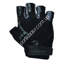 Перчатки Harbinger Pro Wash and Dry XL 114340 купить в интернет магазине СпортЛидер