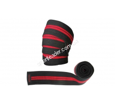 Бинты Harbinger Red Line Knee Wraps 46300 купить в интернет магазине СпортЛидер