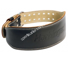 Пояс Harbinger 4 Padded Leather Belt S 28410 купить в интернет магазине СпортЛидер