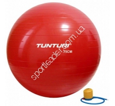 Фитбол Tunturi Gymball 14TUSFU282 Фитбол Tunturi Gymball 14TUSFU282 купить в интернет магазине СпортЛидер