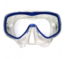 Маска Tunturi Diving Mask Senior 14TUSSW060 купить в интернет магазине СпортЛидер