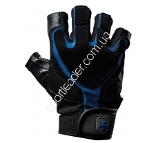 Перчатки Harbinger Training Grip L 126032 купить в интернет магазине СпортЛидер