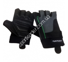 Перчатки Tunturi Fitness Gloves L 14TUSFU292 купить в интернет магазине СпортЛидер