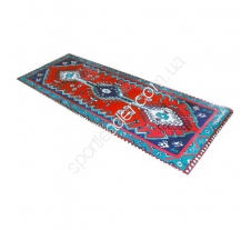 Коврик Tunturi Yoga Mat Persian Carpet 14TUSYO012 купить в интернет магазине СпортЛидер