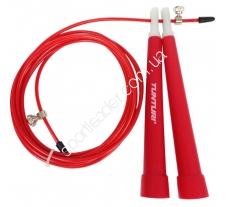 Скакалка Tunturi Adjustable Skipping Rope 14TUSFU1 купить в интернет магазине СпортЛидер