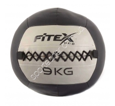 Мяч набивной Fitex MD1242-9 купить в интернет магазине СпортЛидер