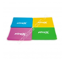 Комплект эспандеров Fitex MD1318 купить в интернет магазине СпортЛидер