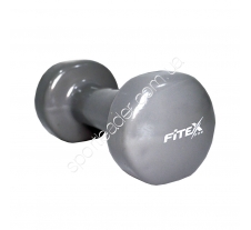 Гантель Fitex MD2015-4V купить в интернет магазине СпортЛидер