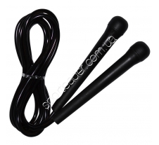 Скакалка Fitex MDJR024-B Скакалка Fitex MDJR024-B купить в интернет магазине СпортЛидер