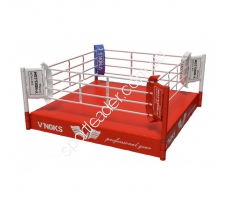 Ринг для бокса V`Noks Competition 5х5х0.5 метра купить в интернет магазине СпортЛидер
