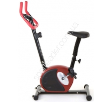 Велотренажер USA Style SS-RW-55.4 Велотренажер USA Style SS-RW-55.4 купить в интернет магазине СпортЛидер