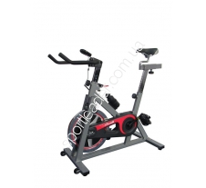 Велотренажер HouseFit Spin Bike HB 8234C купить в интернет магазине СпортЛидер