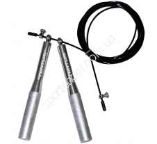 Скакалка Tunturi 14TUSCF099 Скакалка Tunturi 14TUSCF099 купить в интернет магазине СпортЛидер