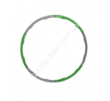 Обруч Tunturi 14TUSFU275 Обруч Tunturi 14TUSFU275 купить в интернет магазине СпортЛидер