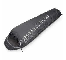 Спальный мешок Bergson BG-RCKR_R купить в интернет магазине СпортЛидер