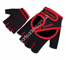 Перчатки для фитнеса SportVida SV-AG0005-S купить в интернет магазине СпортЛидер