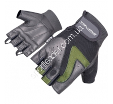 Перчатки для фитнеса SportVida SV-AG00016-S купить в интернет магазине СпортЛидер
