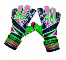Вратарские перчатки SportVida SV-PA0017 Size 8 купить в интернет магазине СпортЛидер