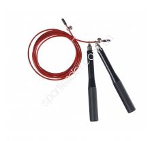 Скакалка скоростная SportVida SV-HK0023 Скакалка скоростная SportVida SV-HK0023 купить в интернет магазине СпортЛидер