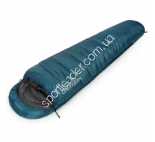 Спальный мешок Bergson BG-WEEK_R купить в интернет магазине СпортЛидер
