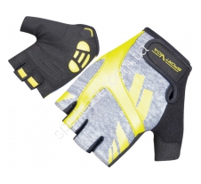 Перчатки для фитнеса SportVida SV-AG00031-XS купить в интернет магазине СпортЛидер