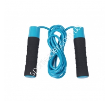 Скакалка утяжеленная SportVida SV-HK0025 Скакалка утяжеленная SportVida SV-HK0025 купить в интернет магазине СпортЛидер