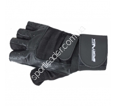 Перчатки для фитнеса SportVida SV-AG00046-M купить в интернет магазине СпортЛидер