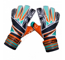Вратарские перчатки SportVida SV-PA0022 Size 10 купить в интернет магазине СпортЛидер