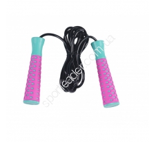 Скакалка SportVida SV-HK0027 Скакалка SportVida SV-HK0027 купить в интернет магазине СпортЛидер