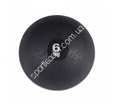 Медбол SportVida Medicine Ball SV-HK0060 купить в интернет магазине СпортЛидер