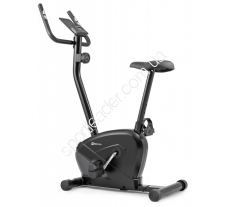 Велотренажер Hop-Sport HS-002H Slide Black Велотренажер Hop-Sport HS-002H Slide Black купить в интернет магазине СпортЛидер