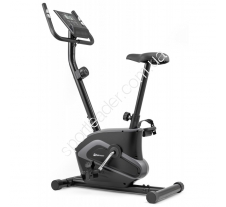 Велотренажер Hop-Sport HS-003H Eclips Black Велотренажер Hop-Sport HS-003H Eclips Black купить в интернет магазине СпортЛидер
