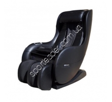 Массажное кресло Zenet ZET-1280 черное купить в интернет магазине СпортЛидер
