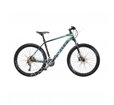 Велосипед Cross 27.5 Fusion M 420 купить в интернет магазине СпортЛидер