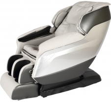Массажное кресло Zenet ZET-1550 белое купить в интернет магазине СпортЛидер
