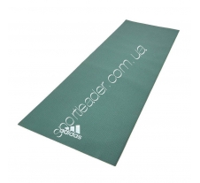 Мат для йоги Adidas ADYG-10400RG купить в интернет магазине СпортЛидер