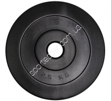 Диск олимпийский Newt Rock Pro NE-PL-OL-2 купить в интернет магазине СпортЛидер