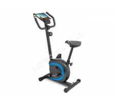 Велотренажер Elitum RX150 Black Велотренажер Elitum RX150 Black купить в интернет магазине СпортЛидер