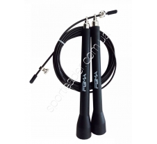 Скакалка CrossFit FGMA ТК 045 Скакалка CrossFit FGMA ТК 045 купить в интернет магазине СпортЛидер