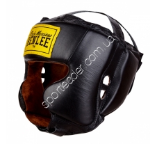 Шлем Benlee Rocky Marciano 196012 blk L/XL купить в интернет магазине СпортЛидер