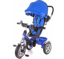 Велосипед KidzMotion Tobi Pro 115003/blue купить в интернет магазине СпортЛидер