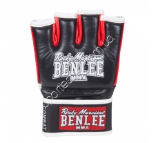 Перчатки Benlee Rocky Marciano 190040 blk XL купить в интернет магазине СпортЛидер