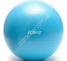 Мяч для фитнеса Ecofit MD1225 75 см купить в интернет магазине СпортЛидер