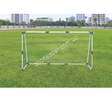 Футбольные ворота Outdoor-Play 10ft JC-5300ST купить в интернет магазине СпортЛидер