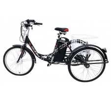 Электровелосипед дорожный Kelb.Bike 24 250W PAS купить в интернет магазине СпортЛидер