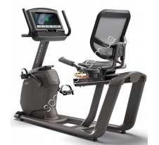 Велоэргометр горизонтальный Matrix R30 XIR Велоэргометр горизонтальный Matrix R30 XIR купить в интернет магазине СпортЛидер