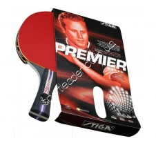 Ракетка Stiga Premier 5* WRB купить в интернет магазине СпортЛидер