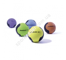 Медицинский мяч 1 кг Reebok Medicine Balls RE-2012 купить в интернет магазине СпортЛидер