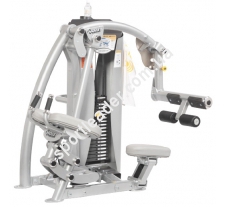 Ягодичные мышцы Hoist RS-1412 купить в интернет магазине СпортЛидер
