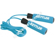 Скакалка Kettler 7360-012 купить в интернет магазине СпортЛидер